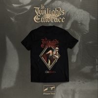 IN TWIGHLIGHT EMBRACE (Pol) - Lifeblood, TS